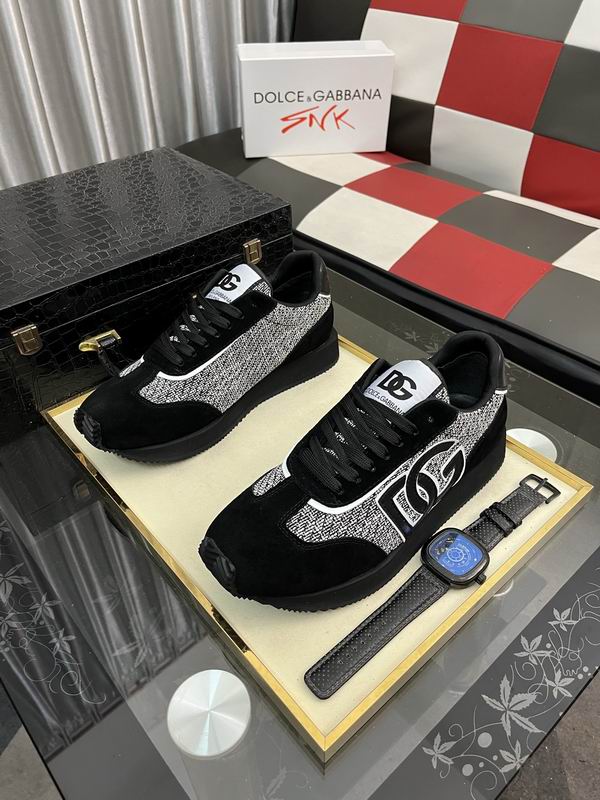 Dolce & Gabanna Sneakers Wmns ID:20260308-43